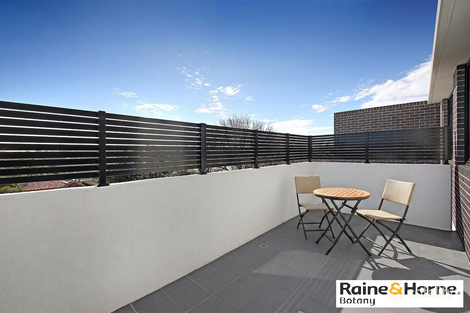 Property photo of 306/1A Targo Road Ramsgate NSW 2217