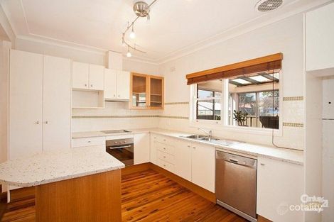 Property photo of 4/23 Robinson Street Monterey NSW 2217