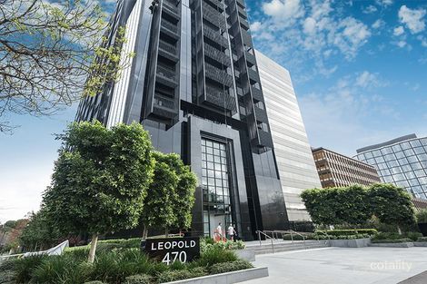 406/470 St Kilda Rd, Melbourne, VIC 3004