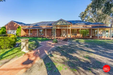 Property photo of 39 Northmoor Drive Strathdale VIC 3550
