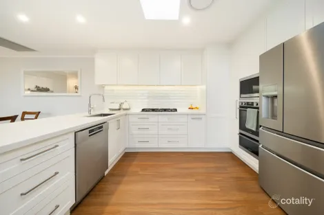 Property photo of 13 Balintore Drive Castle Hill NSW 2154