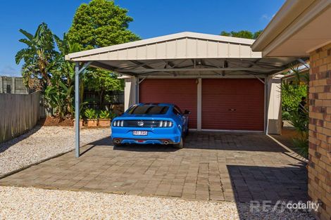 Property photo of 4 Munia Street Varsity Lakes QLD 4227