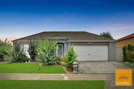 2 Lind Pl, Caroline Springs, VIC 3023