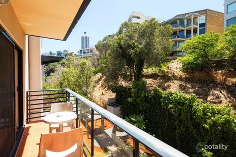 Property photo of 412/112 Mounts Bay Road Perth WA 6000