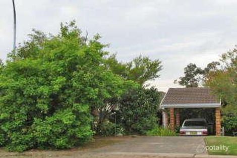 Property photo of 17 Gabrielle Close Mount Colah NSW 2079