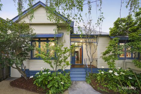 Property photo of 150 Tooronga Road Glen Iris VIC 3146
