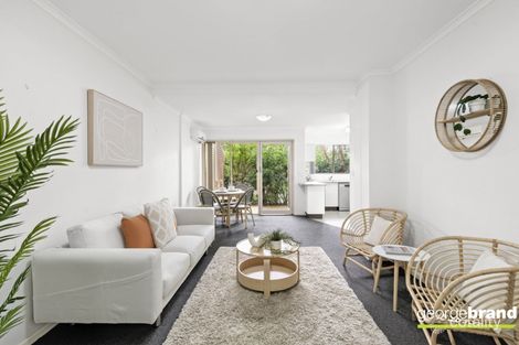 2/39-43 Melbourne St, East Gosford, NSW 2250