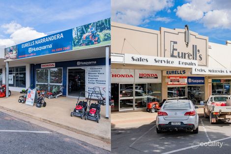 16 Bolton St, Narrandera, NSW 2700