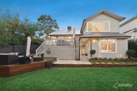 Property photo of 182 Beverley Road Rosanna VIC 3084