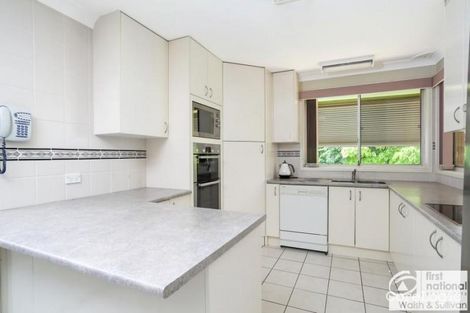 Property photo of 10 Bismark Road Northmead NSW 2152