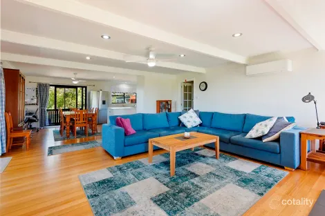 Property photo of 80 Sleepy Hollow Road Forest TAS 7330