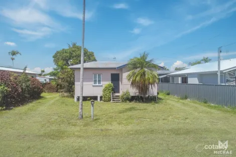 Property photo of 39 Field Street Bowen QLD 4805