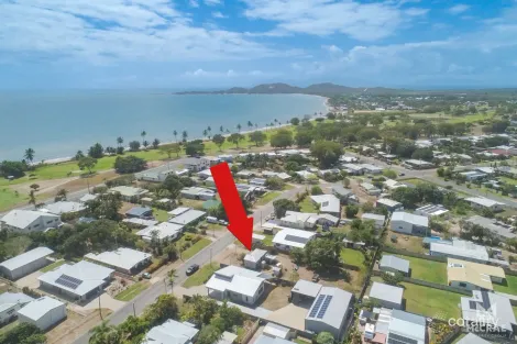 Property photo of 39 Field Street Bowen QLD 4805