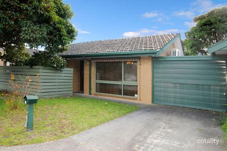 Property photo of 6 Chelbara Court Chelsea VIC 3196