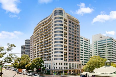 Property photo of 55/809-811 Pacific Highway Chatswood NSW 2067