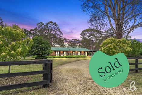 Property photo of 140C Mitchells Flat Road Mitchells Flat NSW 2330