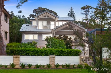Property photo of 35 Walworth Avenue Newport NSW 2106