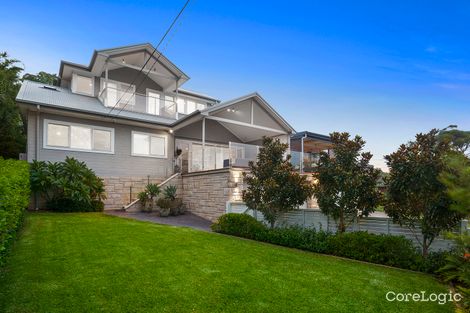 Property photo of 35 Walworth Avenue Newport NSW 2106