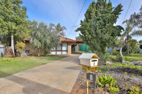 8 Elouera Dr, Irymple, VIC 3498