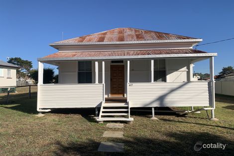 Property photo of 47 Myall Avenue Warwick QLD 4370