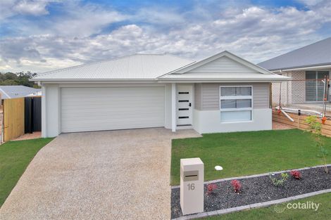 Property photo of 40 Lovage Street Greenbank QLD 4124