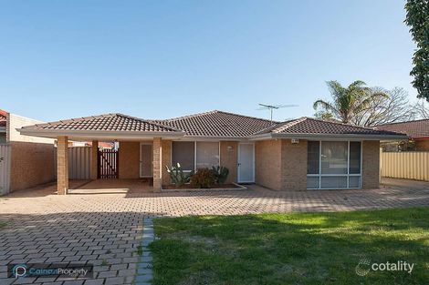 Property photo of 15A Cromer Road Brentwood WA 6153