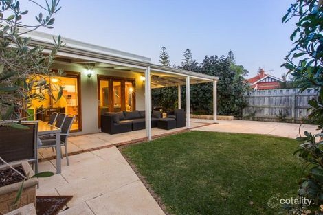 Property photo of 84 Hawkstone Street Cottesloe WA 6011