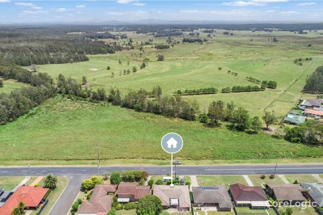 Property photo of 121 North Street West Kempsey NSW 2440