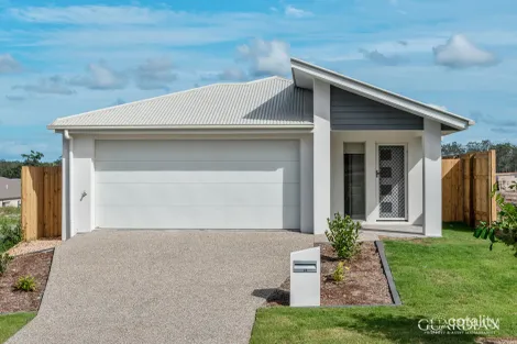 25 Anne St, Park Ridge, QLD 4125