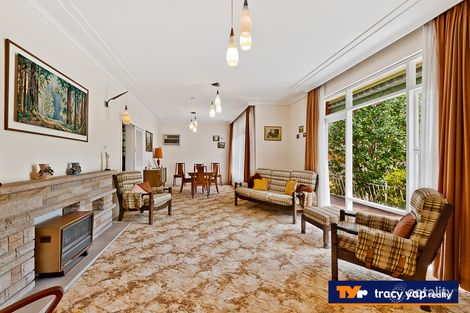 Property photo of 3 Yale Street Epping NSW 2121