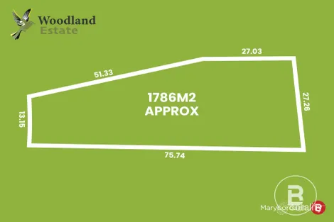 6 Honeyeater Way, Maryborough, VIC 3465