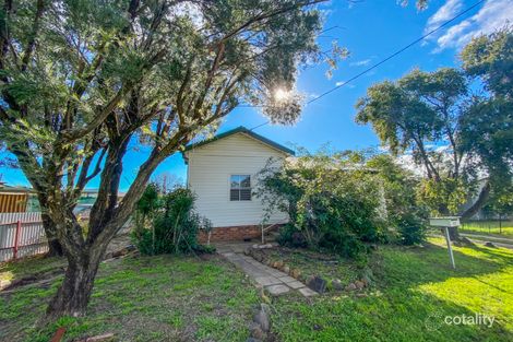 Property photo of 87 Farrand Street Forbes NSW 2871