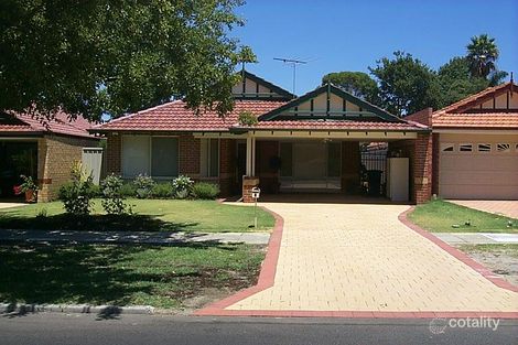 3a Weston St, Carlisle, WA 6101