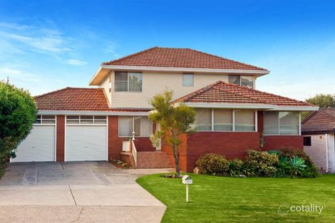 Property photo of 3 Whalan Place Gymea NSW 2227