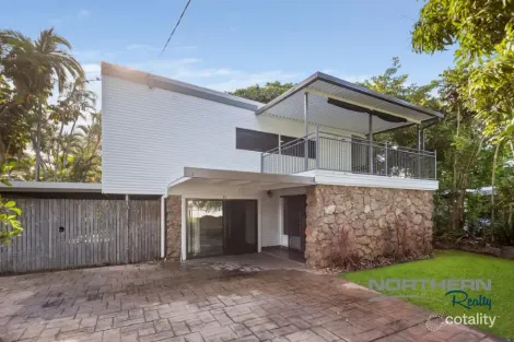 Property photo of 13 Benghazi Street Aitkenvale QLD 4814