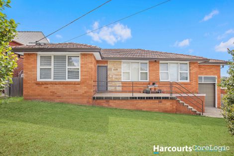 Property photo of 12 Wyburn Avenue Carlingford NSW 2118