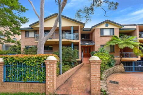 Property photo of 7/557 Mowbray Road West Lane Cove North NSW 2066