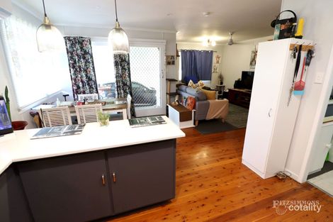 Property photo of 20 Dunmall Street Dalby QLD 4405