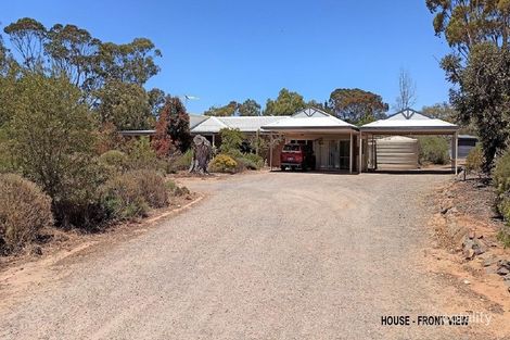 Property photo of 25 Lookout Drive Murray Bridge East SA 5253