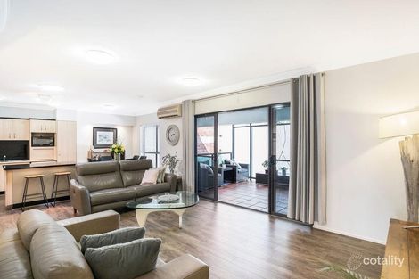 17/31 Helen St, Teneriffe, QLD 4005