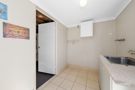 Property photo of 9 Mountjoy Terrace Wynnum QLD 4178