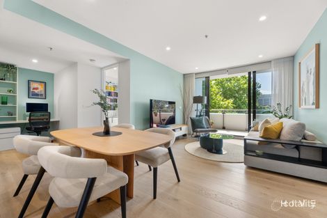 210/44 Constitution Ave, Parkes, ACT 2600