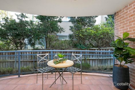 Property photo of 7/557 Mowbray Road West Lane Cove North NSW 2066