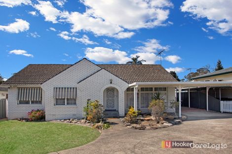 Property photo of 49 Joseph Street Blacktown NSW 2148