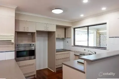 Property photo of 45 Oxley Street Capalaba QLD 4157