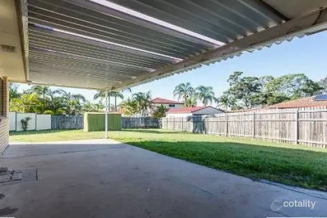 Property photo of 45 Oxley Street Capalaba QLD 4157