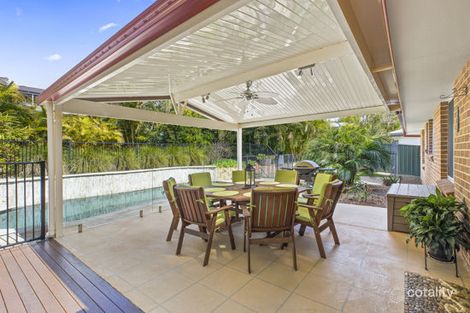 Property photo of 41 Nariah Crescent Toormina NSW 2452