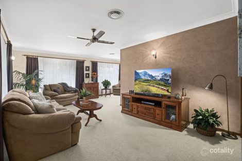 Property photo of 41 Nariah Crescent Toormina NSW 2452