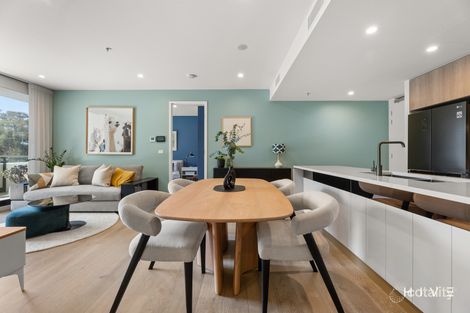 Property photo of 210/44 Constitution Avenue Parkes ACT 2600