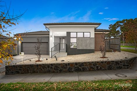 Property photo of 9 Underhill Road Mernda VIC 3754